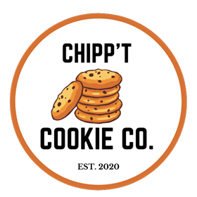 Chippt Cookie